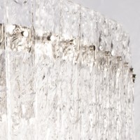 Подвесной светильник LOFT IT Nevada 10297/800 Nickel