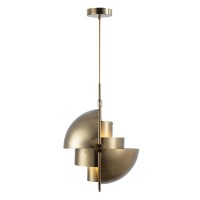 Подвесной светильник LOFT IT Multi-lite LOFT9915-C