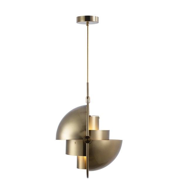 Подвесной светильник LOFT IT Multi-lite LOFT9915-C