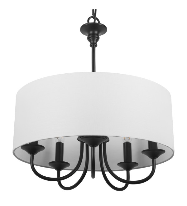 Подвесной светильник LOFT IT Balance 10416 BL