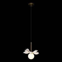 Подвесной светильник LOFT IT Monro 10213/B White