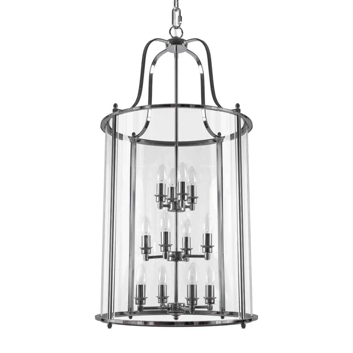Подвесной светильник LOFT IT Lighthouse 10456/12 CR