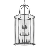 Подвесной светильник LOFT IT Lighthouse 10456/12 CR