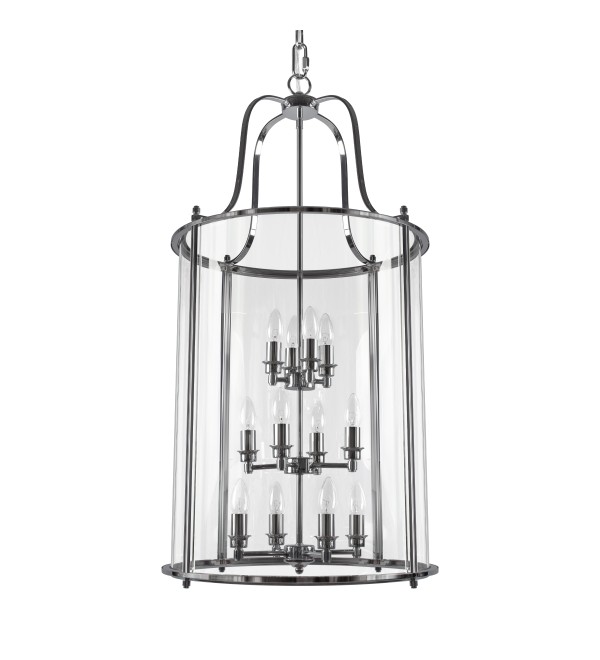 Подвесной светильник LOFT IT Lighthouse 10456/12 CR