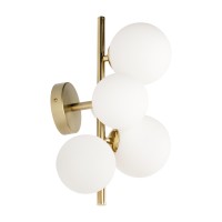 Настенный светильник LOFT IT Tely 10236/5W