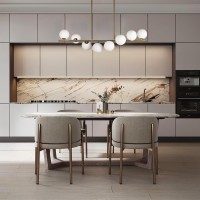 Светильник на штанге LOFT IT Tely 10236/8