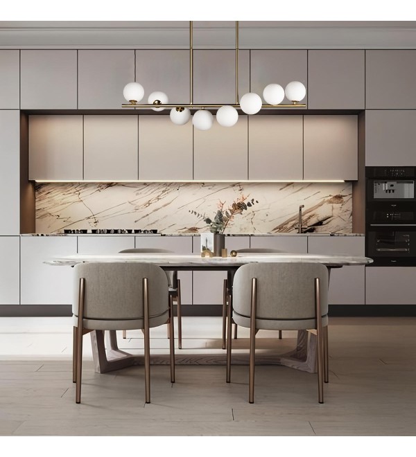 Светильник на штанге LOFT IT Tely 10236/8