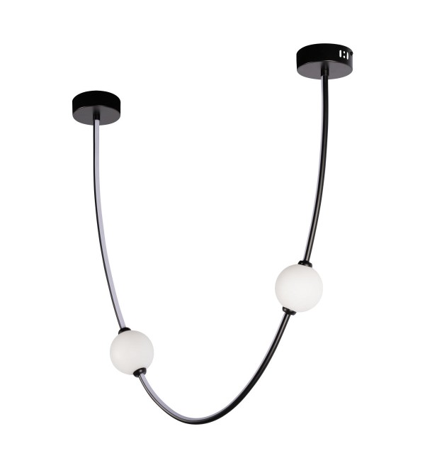 Подвесной светильник LOFT IT Embrace 10242/600 Black