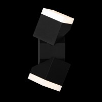 Уличный светильник LOFT IT Eterno 100010/B