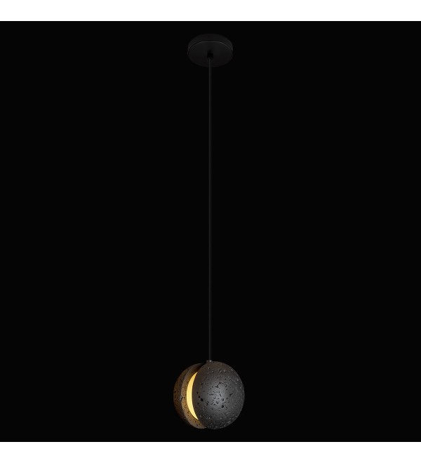 Подвесной светильник LOFT IT Yo-yo 10481 Black