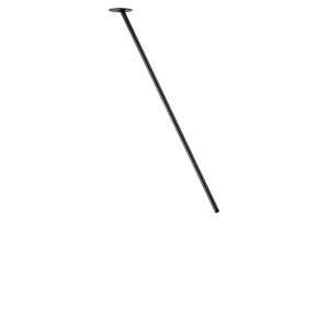 Потолочный светильник LOFT IT Cane 10359/800 Black