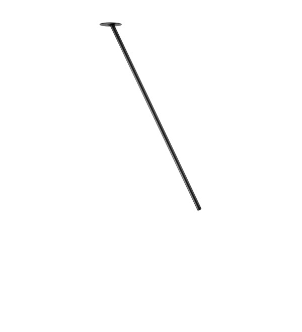 Потолочный светильник LOFT IT Cane 10359/800 Black