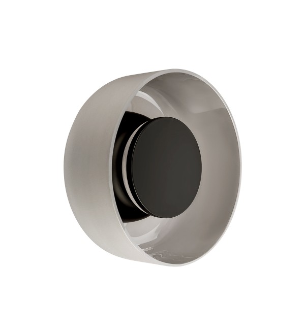 Настенный светильник LOFT IT Totem 10466W Smoke matte black