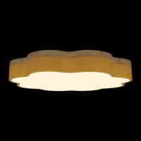 Потолочный светильник LOFT IT Axel 10225/36 Yellow