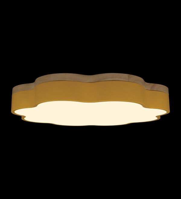 Потолочный светильник LOFT IT Axel 10225/36 Yellow