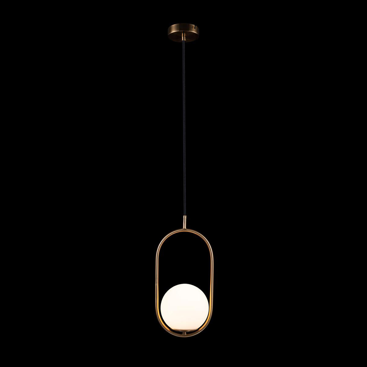 Подвесной светильник LOFT IT Glob LOFT2595-A
