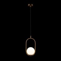 Подвесной светильник LOFT IT Glob LOFT2595-A