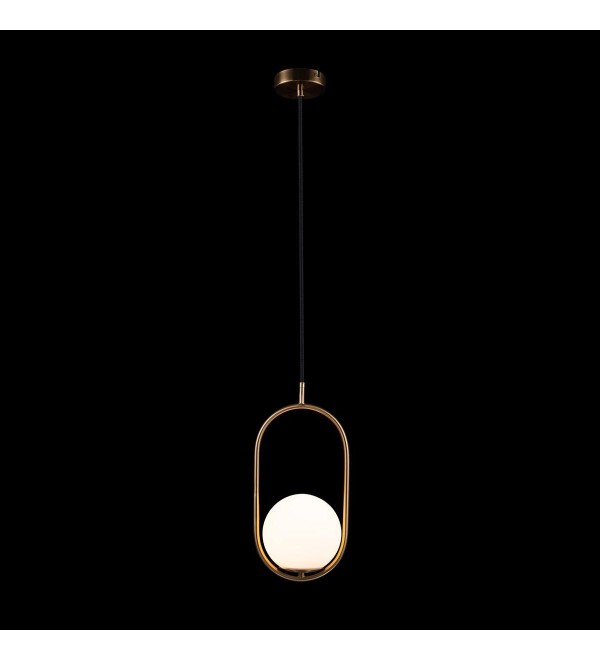 Подвесной светильник LOFT IT Glob LOFT2595-A