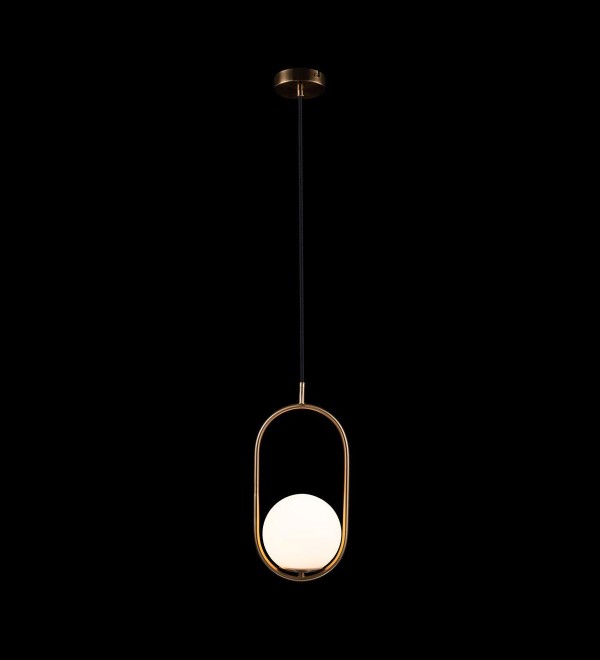 Подвесной светильник LOFT IT Glob LOFT2595-A