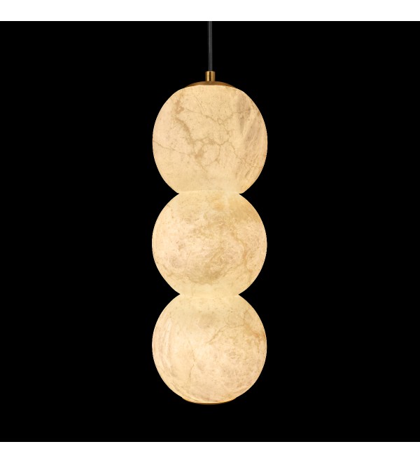 Подвесной светильник LOFT IT Beads 10530/3P