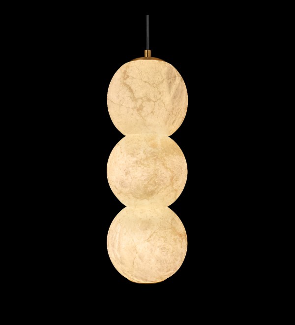 Подвесной светильник LOFT IT Beads 10530/3P