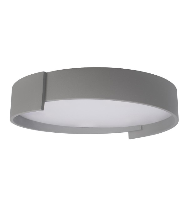 Потолочный светильник LOFT IT Coin 10200 Grey