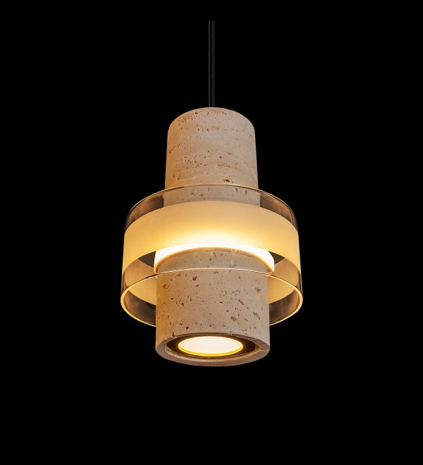 Подвесной светильник LOFT IT Colette 10474P/A