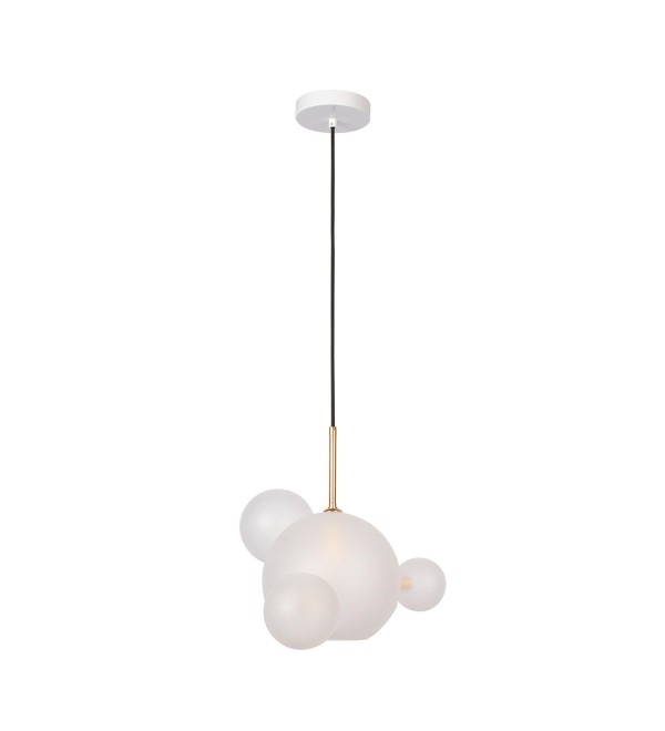 Подвесной светильник LOFT IT Bolle 2030-P4 mini