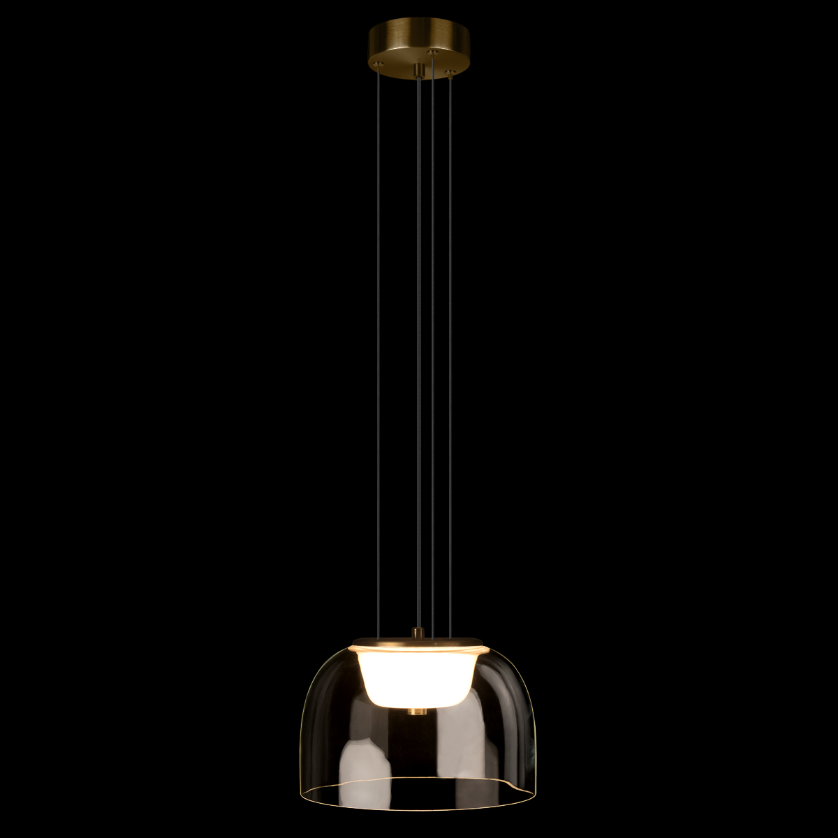 Подвесной светильник LOFT IT Tinkerbell 10428/B