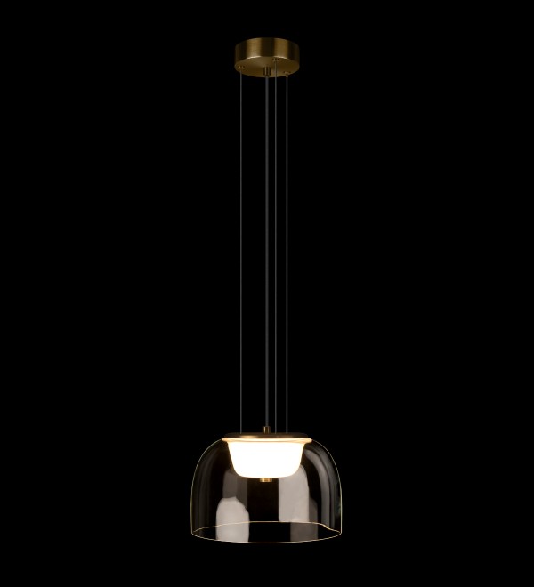 Подвесной светильник LOFT IT Tinkerbell 10428/B