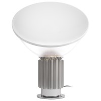 Настольная лампа LOFT IT Taccia 10294/S Silver