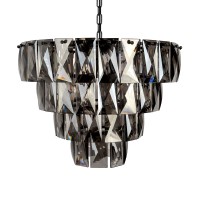 Подвесной светильник LOFT IT Contemporary 10561/660 Smoke