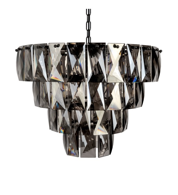Подвесной светильник LOFT IT Contemporary 10561/660 Smoke