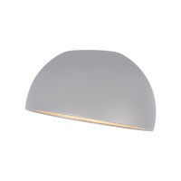 Потолочный светильник LOFT IT Egg 10197/350 Grey