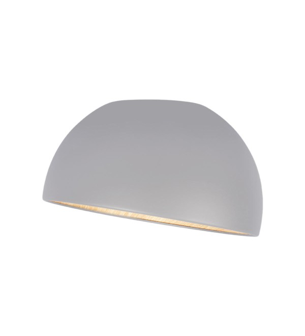 Потолочный светильник LOFT IT Egg 10197/350 Grey