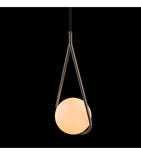 Подвесной светильник LOFT IT Glob LOFT2599-B