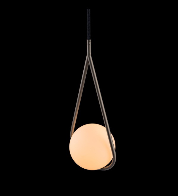 Подвесной светильник LOFT IT Glob LOFT2599-B