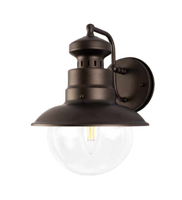Уличный настенный светильник LOFT IT Piemonte 100022W