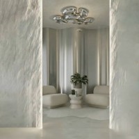 Потолочный светильник LOFT IT Skydro 10477S