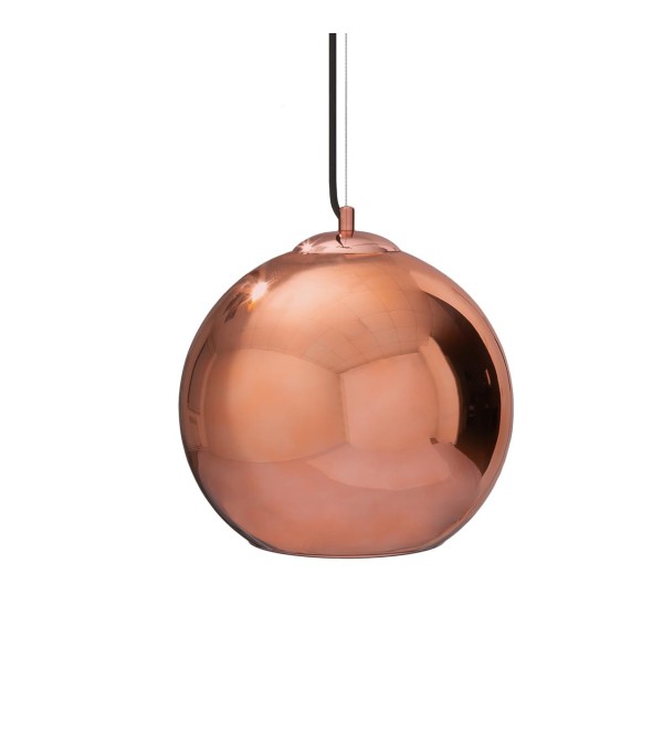 Подвесной светильник LOFT IT Copper Shade LOFT2023-A