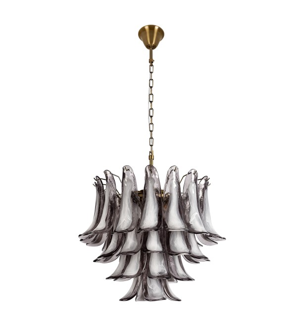 Подвесная люстра LOFT IT Lilou 10600/600 Ash