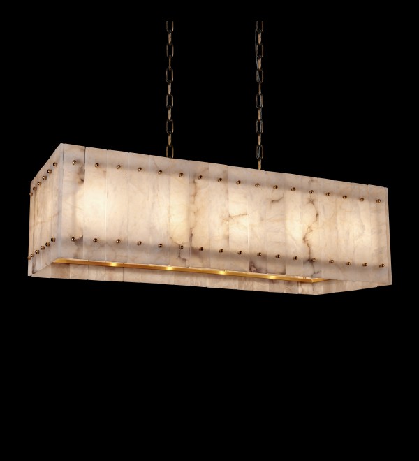 Подвесной светильник LOFT IT Sevilla 10529/1000R