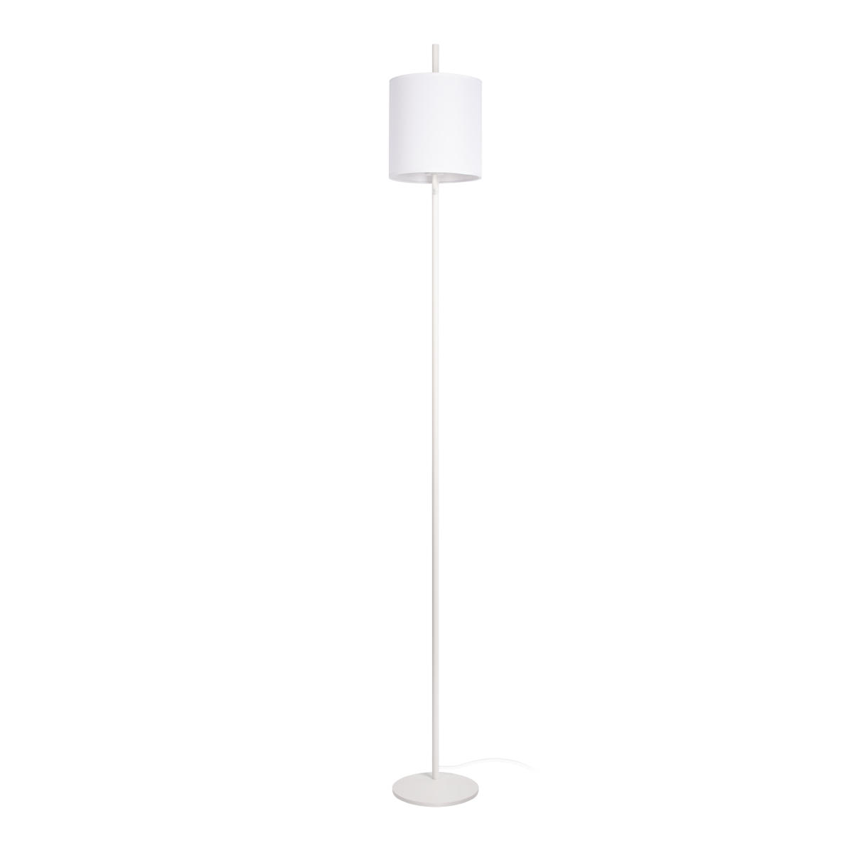 Торшер LOFT IT Ritz 10253F/A White