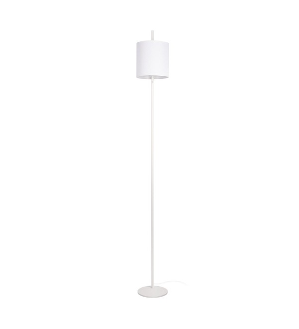 Торшер LOFT IT Ritz 10253F/A White