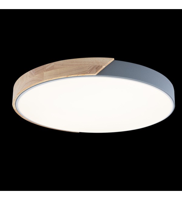 Потолочный светильник LOFT IT Axel 10004/36 Grey