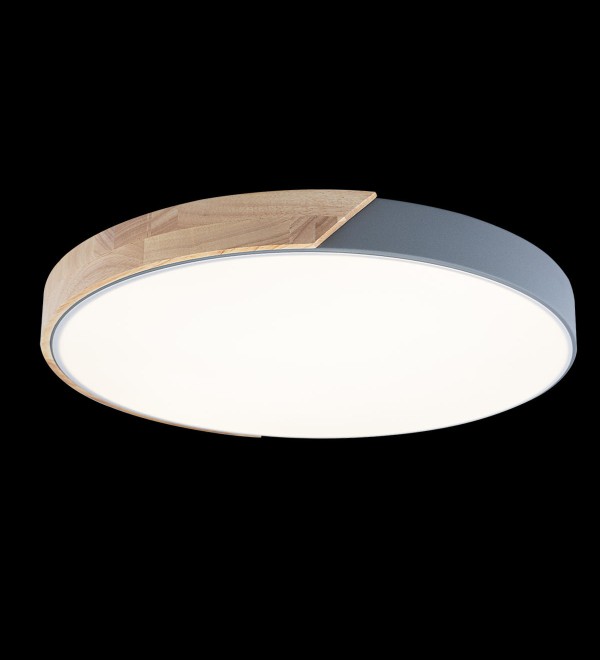 Потолочный светильник LOFT IT Axel 10004/36 Grey