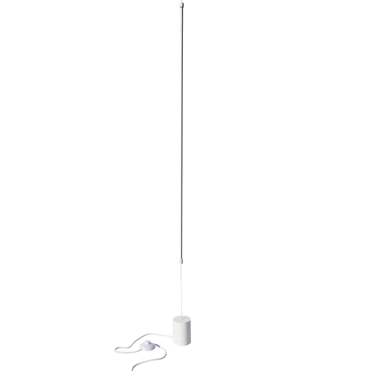 Торшер LOFT IT Slim 3604-WH