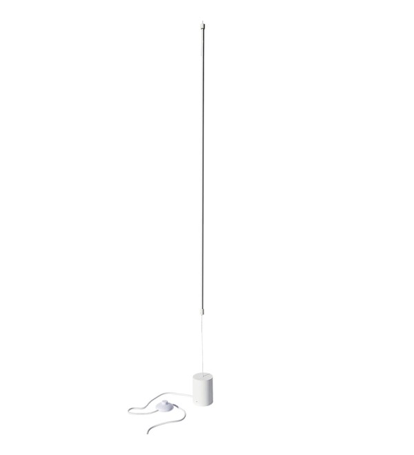 Торшер LOFT IT Slim 3604-WH