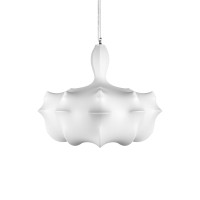 Подвесной светильник LOFT IT Zeppelin 10375/600