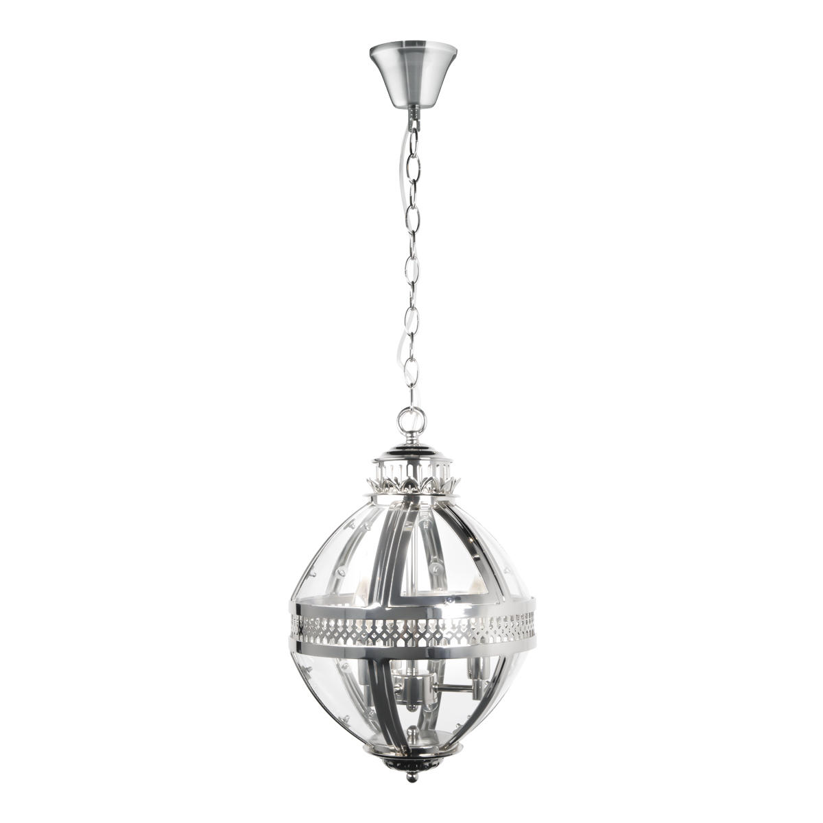 Подвесной светильник LOFT IT Lantern residential LOFT3043-CH